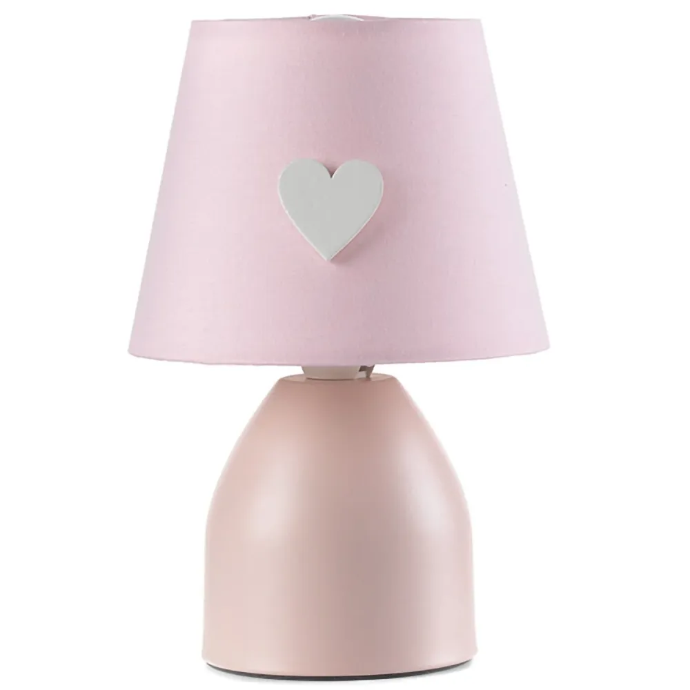 Lampe de table Onli Lighting Titta 1L E14 H 19cm