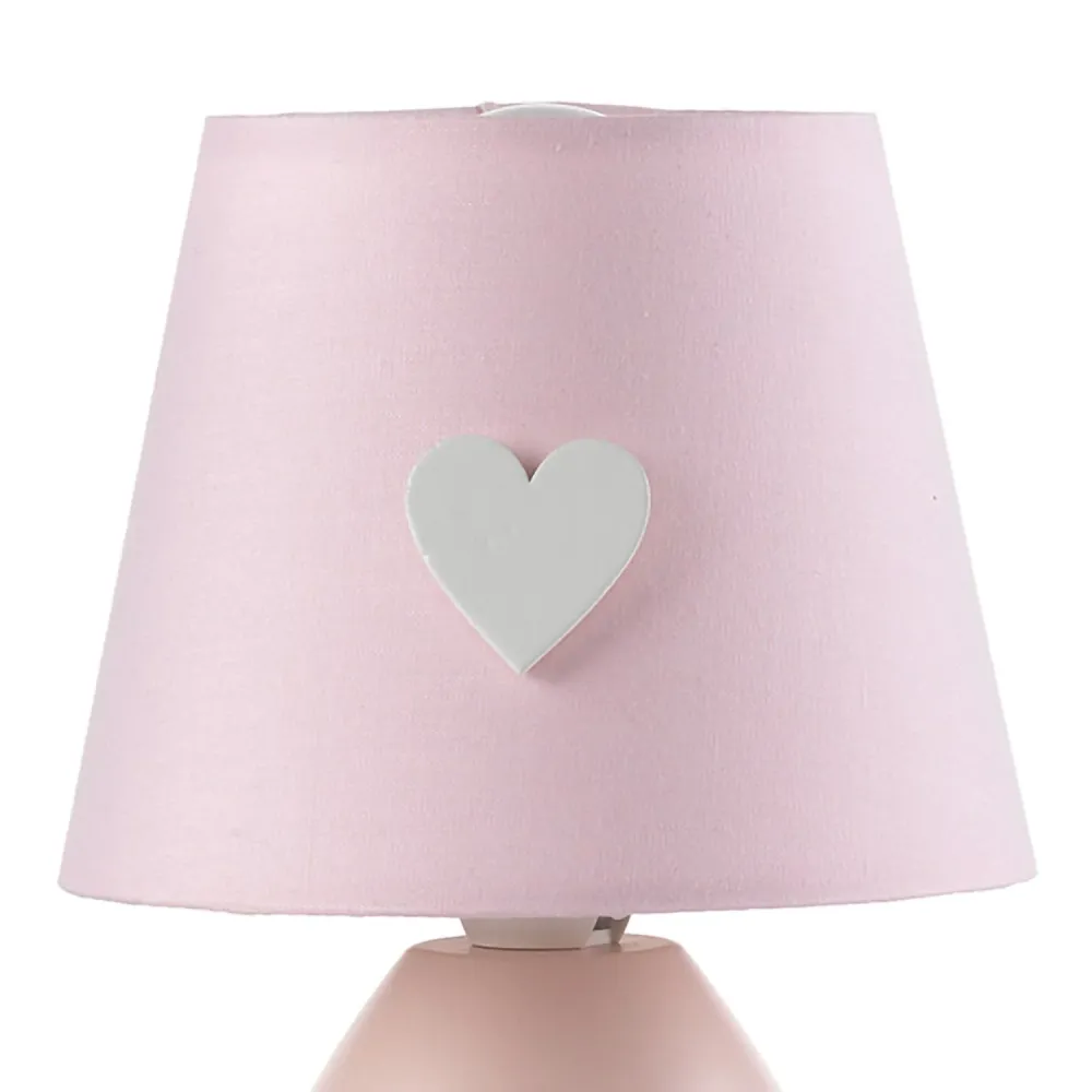 Lampe de table Onli Lighting Titta 1L E14 H 19cm