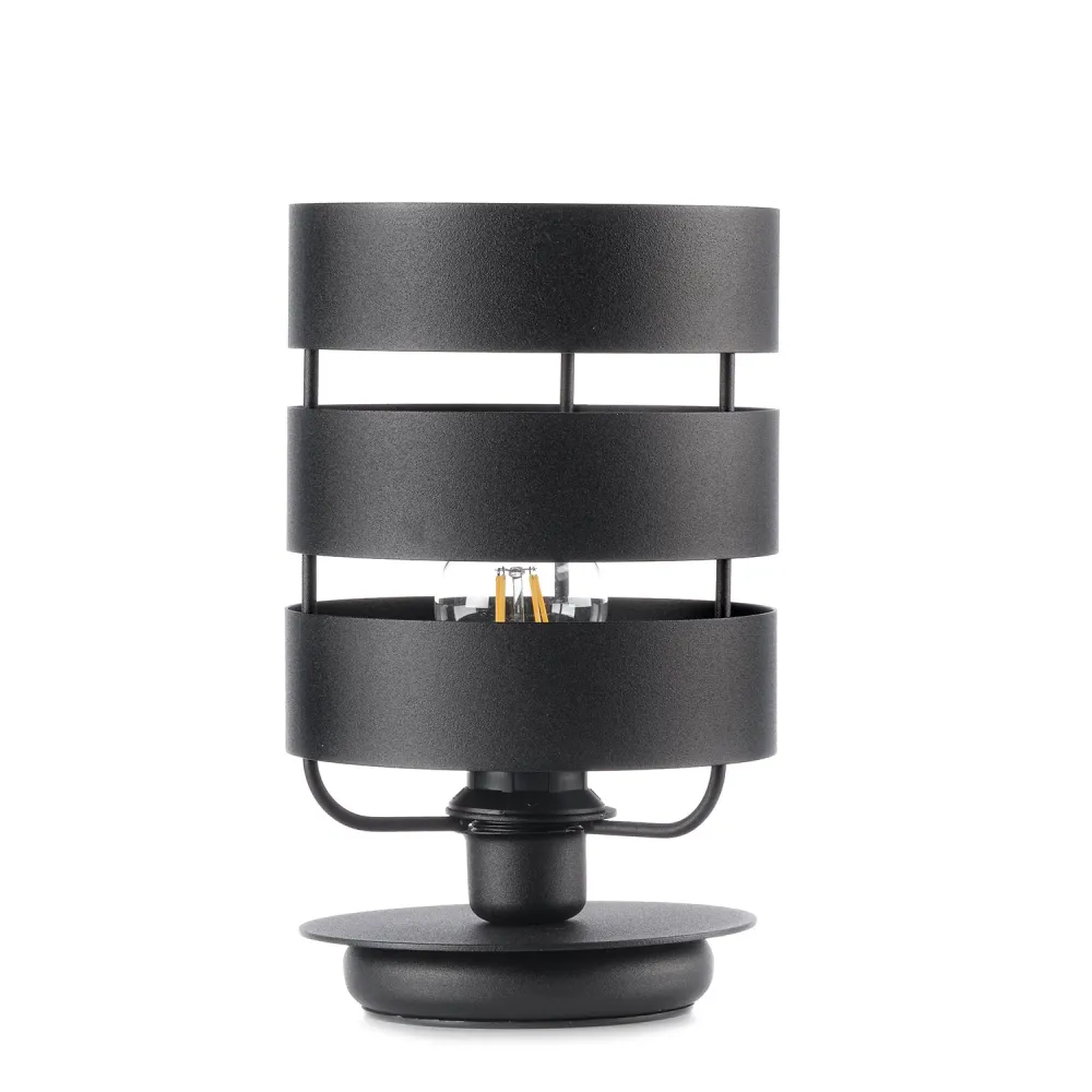 Lampe de table Onli Lighting Ulisse 1L E27 H 28,5 cm