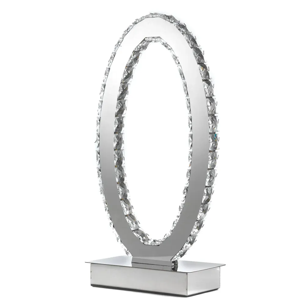 Lampe de table Onli Lighting Venere LED H 40 cm
