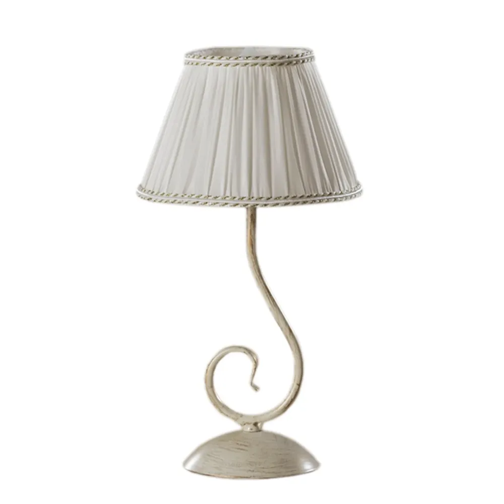 Lampe de table Onli Lighting Vivienne 1L E14 H 40cm