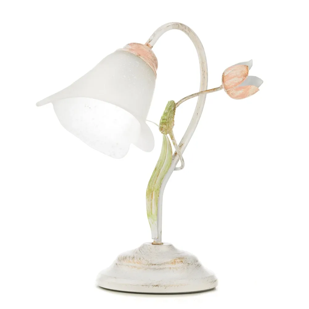 Lampe de table Onli Lighting Wilma 1L E14 H 30cm