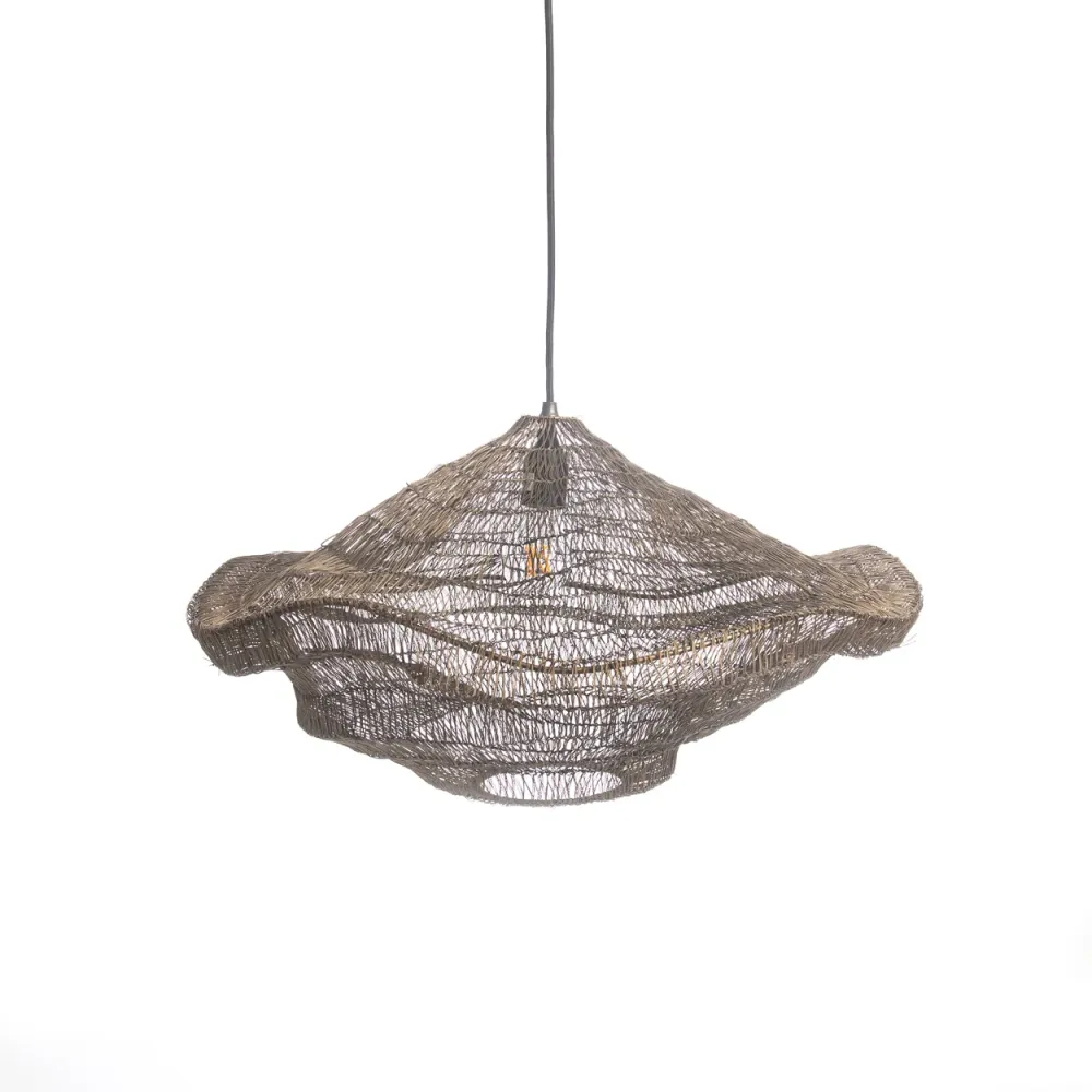 OYSTER Suspension - Moyenne