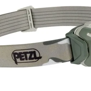 Petzl Lampe frontale ARIA® 2 RGB - Camo