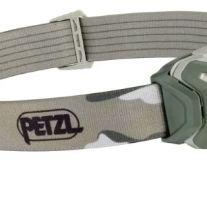Petzl Lampe frontale ARIA® 1 RGB - Camo