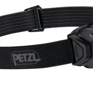 Petzl Lampe frontale ARIA® 2 RGB - Noir