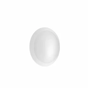 Plafonnier BASE blanc ONDA OPL0015