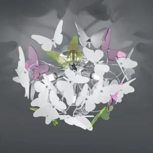 Plafonnier Butterfly R60213017