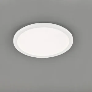 Plafonnier Camillus blanc gm R62922401