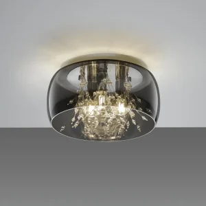 Plafonnier Crystel pm 616700306
