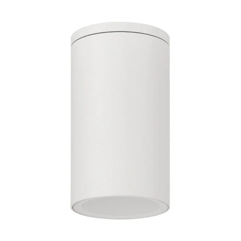 Plafonnier extérieur KANDANCHU blanc GM Mantra 7900