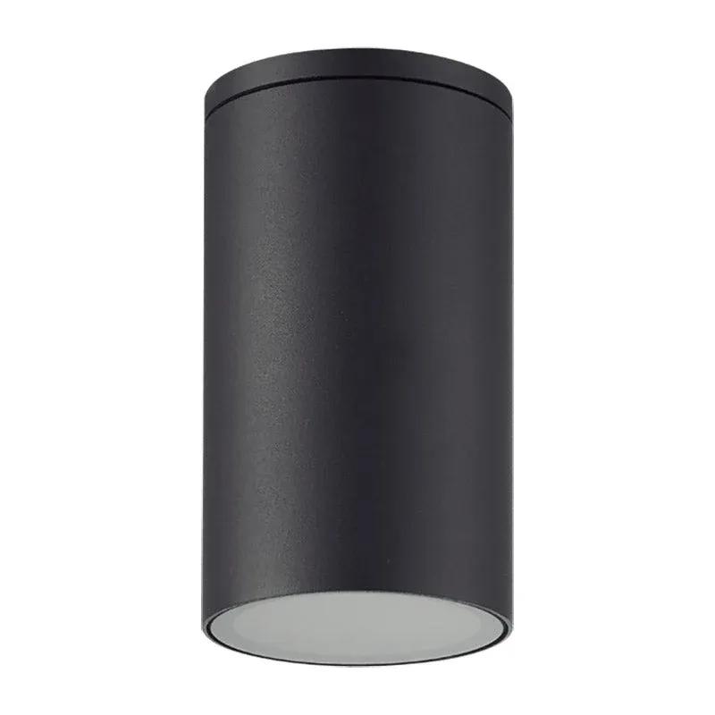 Plafonnier extérieur KANDANCHU gris anthracite GM Mantra 7901