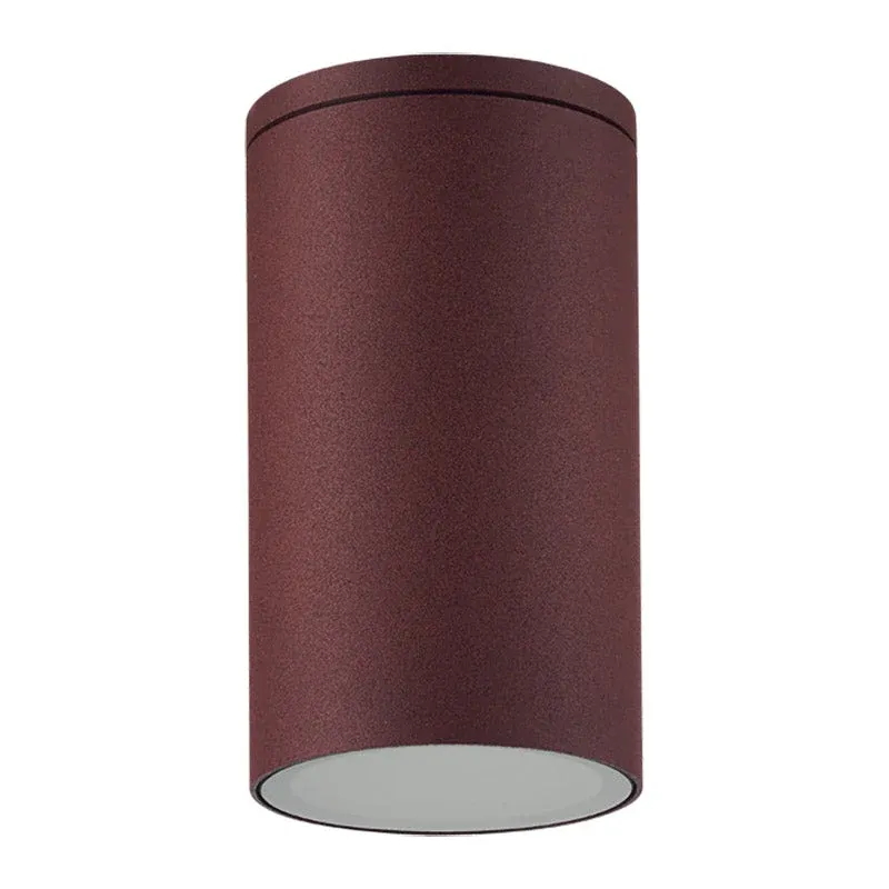 Plafonnier extérieur KANDANCHU rouille GM Mantra 7903