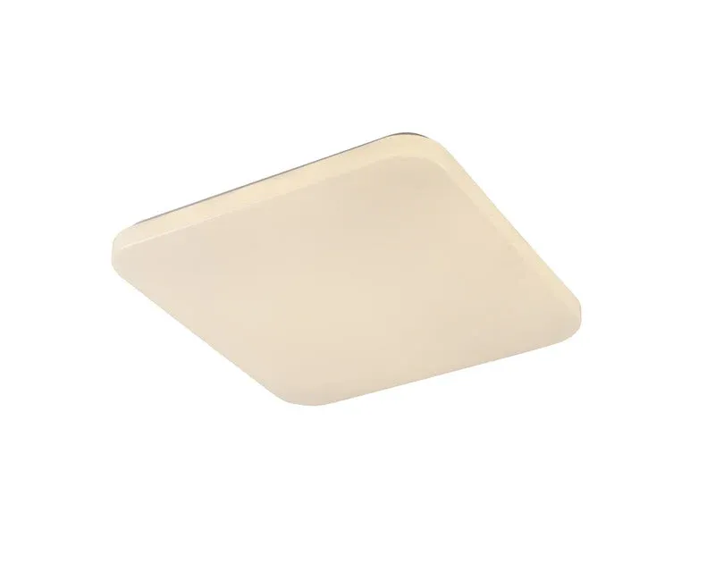 Plafonnier QUATRO II MM blanc 5000 k Mantra 6244