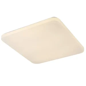 Plafonnier QUATRO II GM blanc Mantra 6245