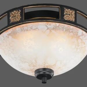 Plafonnier Quinta 608100224