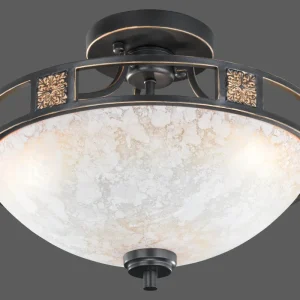 Plafonnier Quinta gm 608100324