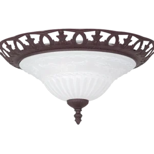 Plafonnier Rustica 6102021-24