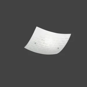 Plafonnier Signa pm 602500101