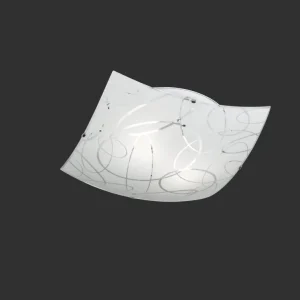 Plafonnier Spirelli L40 cm 604400201