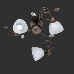 Plafonnier Traditio 3L Trio 600700328 600700328