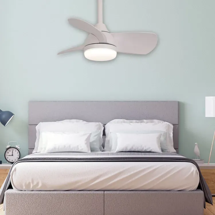 Plafonnier ventilateur Aero LOVA 7024