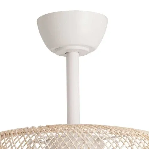 Plafonnier ventilateur Bali LOVA 7022