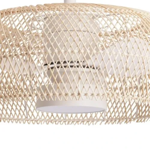 Plafonnier ventilateur Bali LOVA 7022
