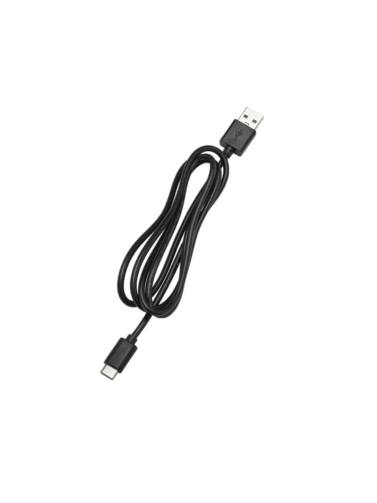 Lampe de table d'extérieur PR Home Glimt H 21,3 cm Black