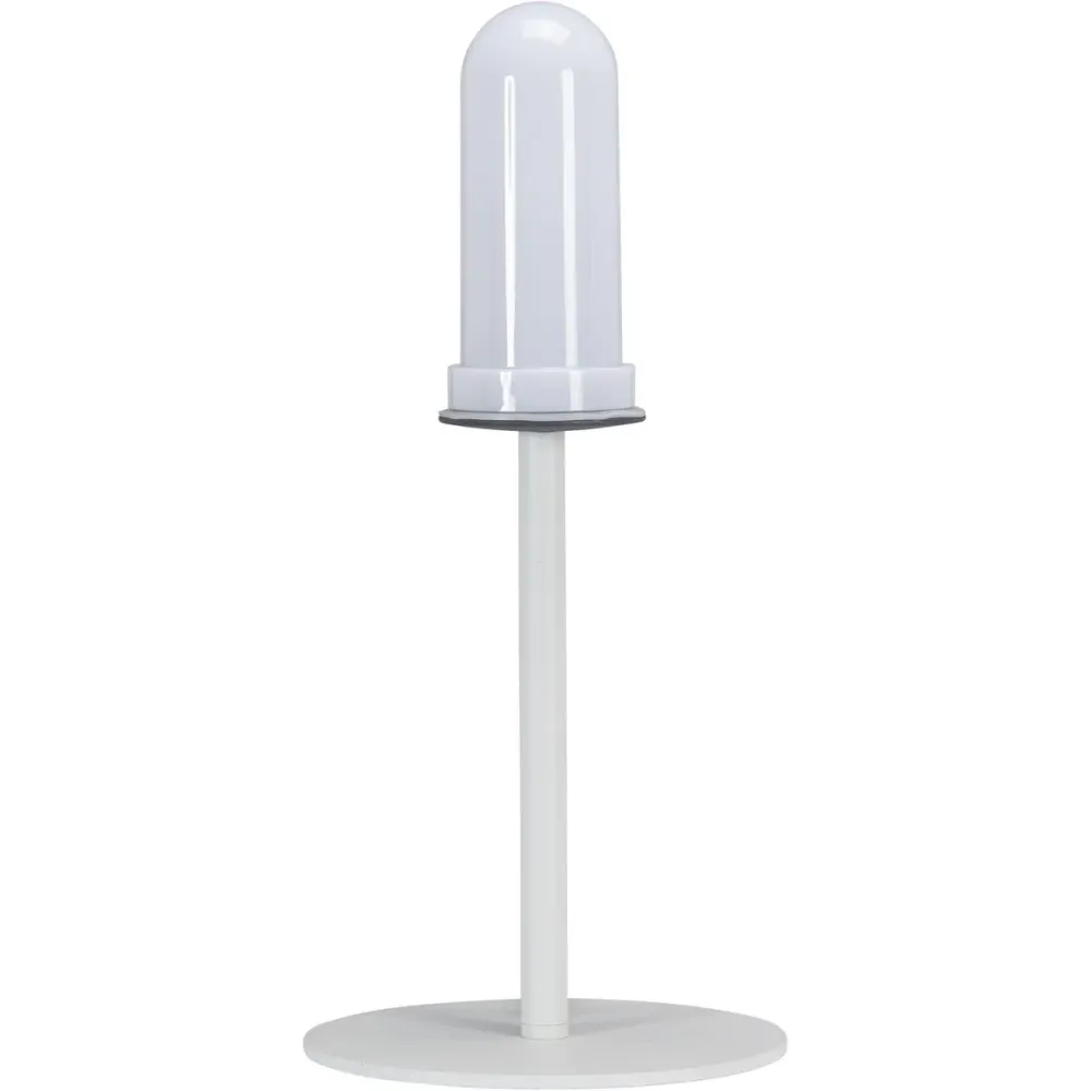 Lampe de table d'extérieur PR Home Outdoor E27 H 50 cm