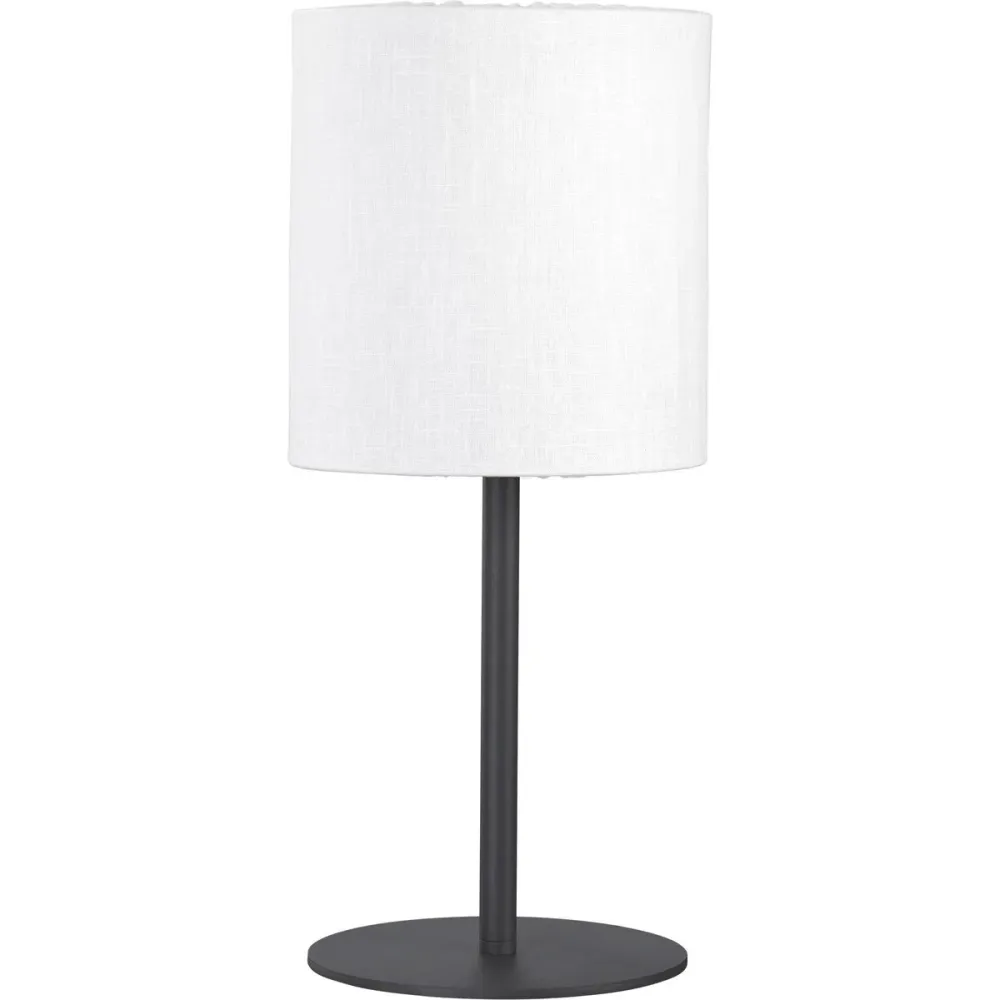 Lampe de table d'extérieur PR Home Outdoor E27 H 57cm White