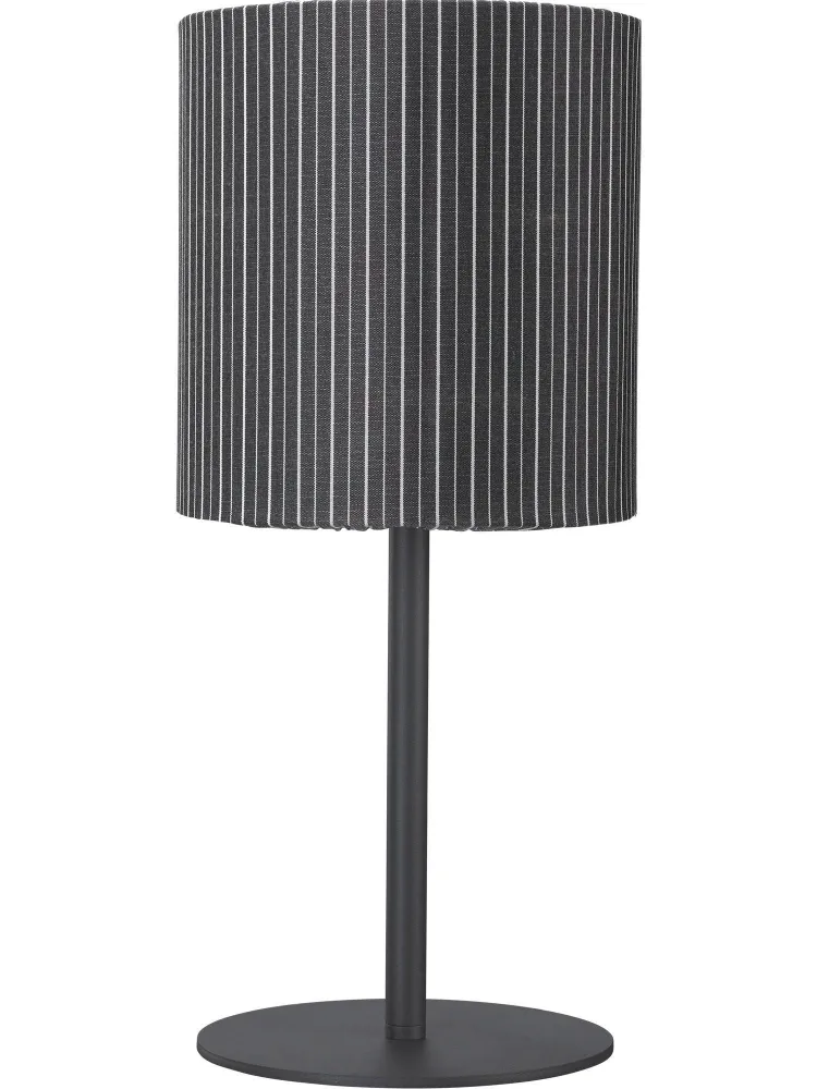 Lampe de table d'extérieur PR Home Outdoor E27 H 57cm White