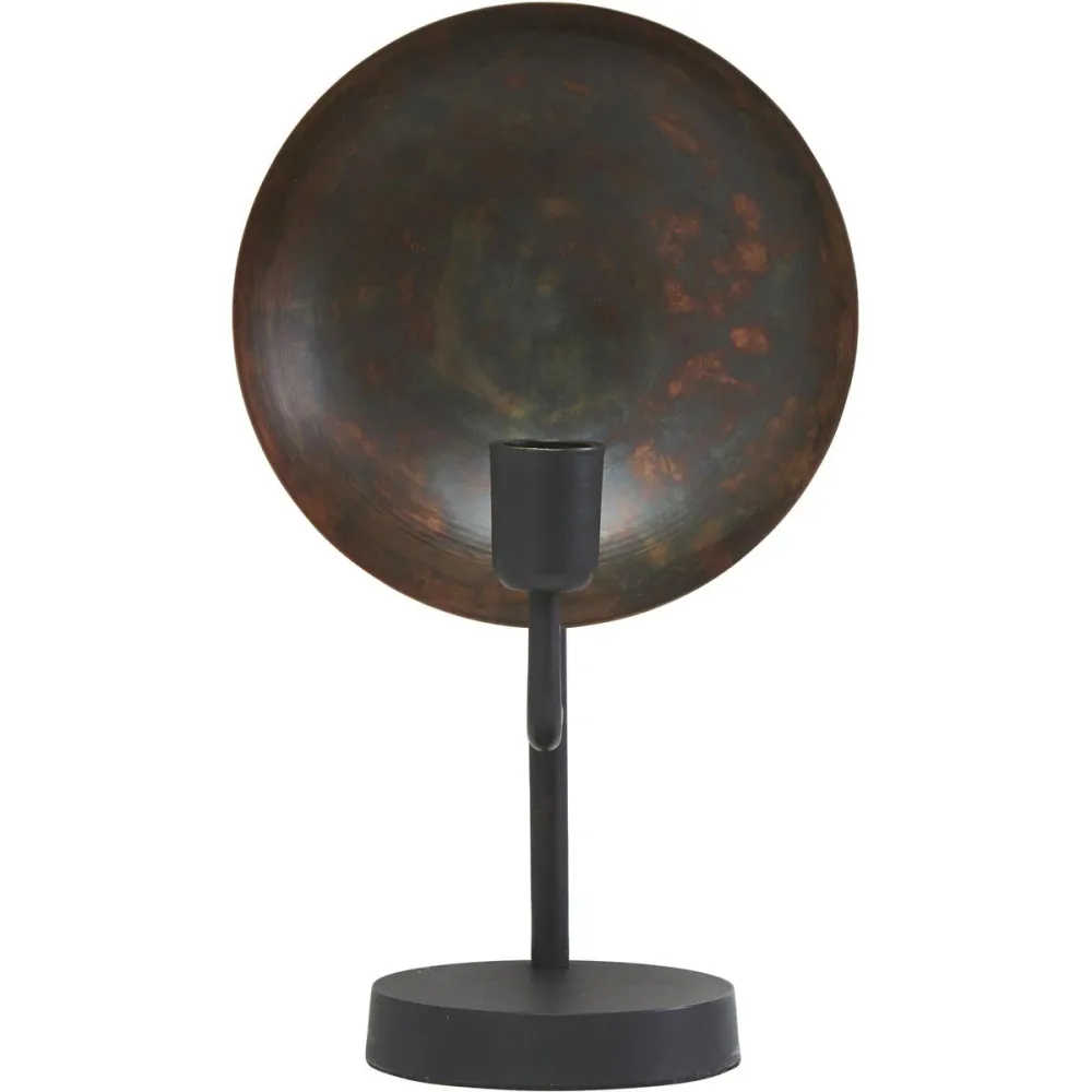 Lampe de table PR Home Upptown 1L E27 H 44cm