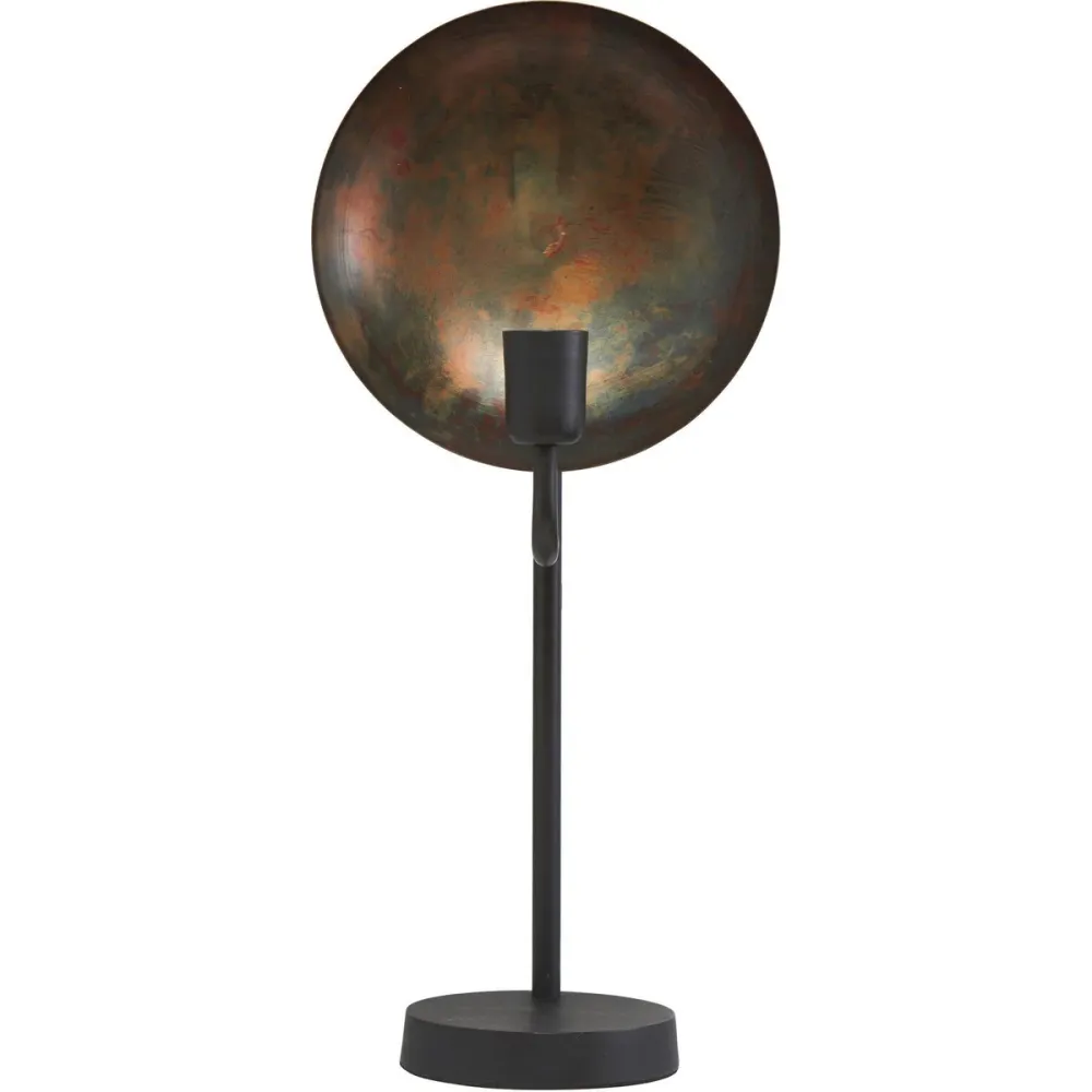 Lampe de table PR Home Upptown 1L E27 H 58cm
