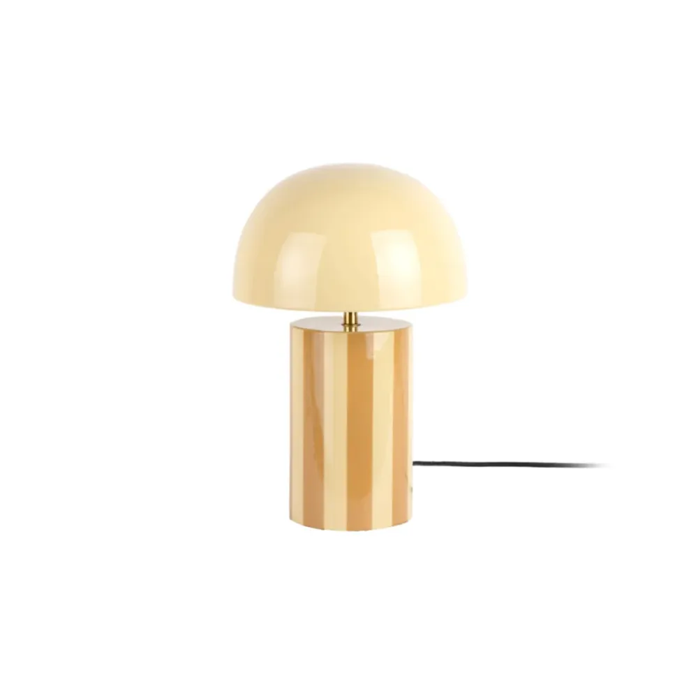 Lampe de table Rayado Present Time
