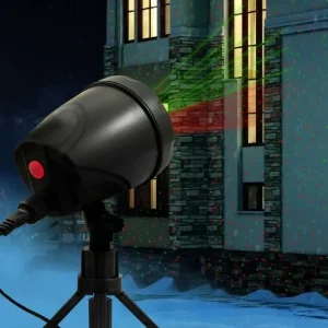 Projecteur LED - Laser - Étanche
