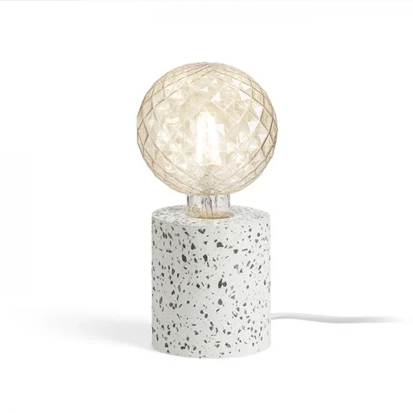 Lampe de table Rendl CAMINO 1 x E27 15W
