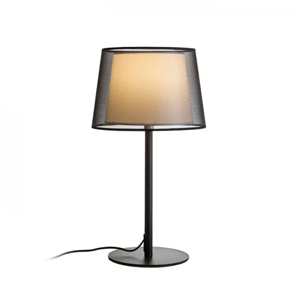 Lampe de table Rendl ESPLANADE 1 x E27 15W
