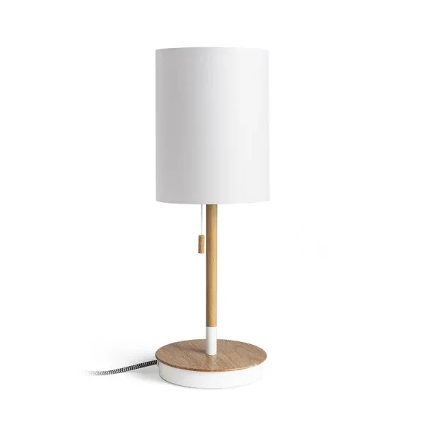 Lampe de table Rendl KEITH/RON 1 x E27 15W