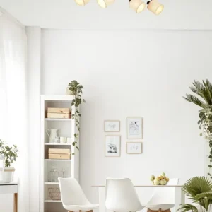 Réglette Aimée 4 lumières R81854036