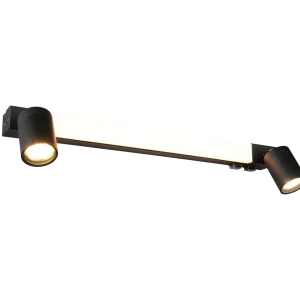 Réglette Enrico chrome pm 281470332