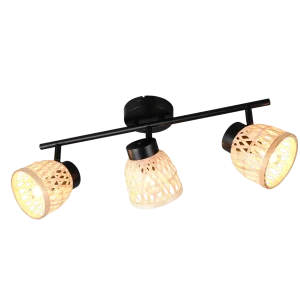 Réglette Laurent 3 lumières L60 Trio R86093032