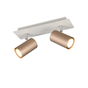 Réglette spot Marley café 2L 802400265