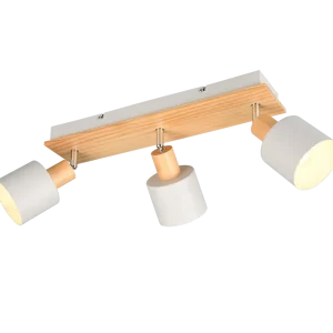 Réglette spot Shanti 3L 862700376