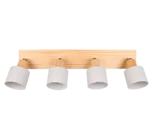 Réglette spot Shanti 4L 862700476
