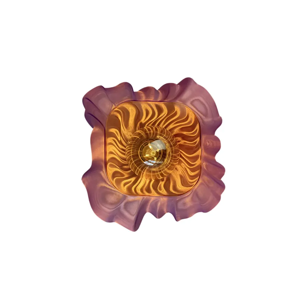 Applique murale Soufflé - 22cm Sélectionné par Fleux