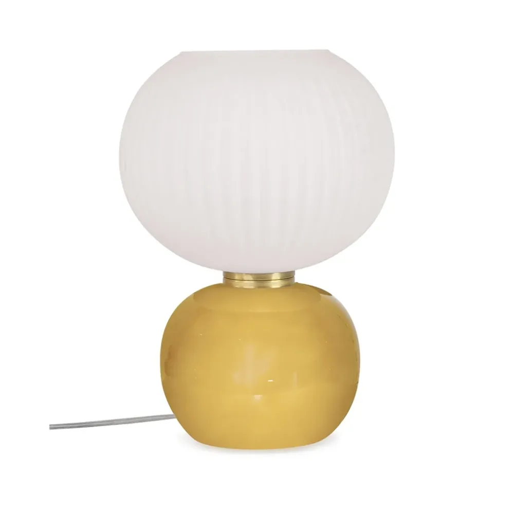 Lampe de table Adonis - Beige Sélectionné par Fleux