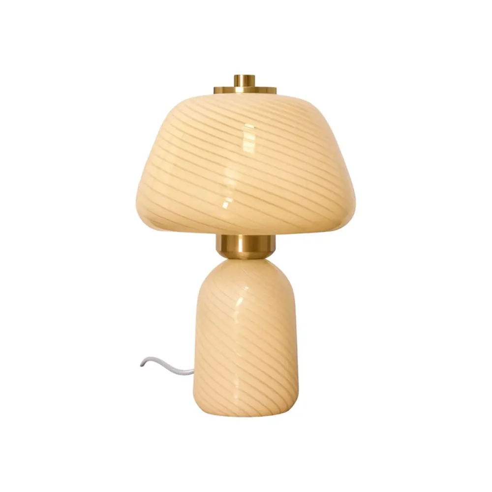 Lampe de table Appolon - Ø 18 x h 27 cm Sélectionné par Fleux