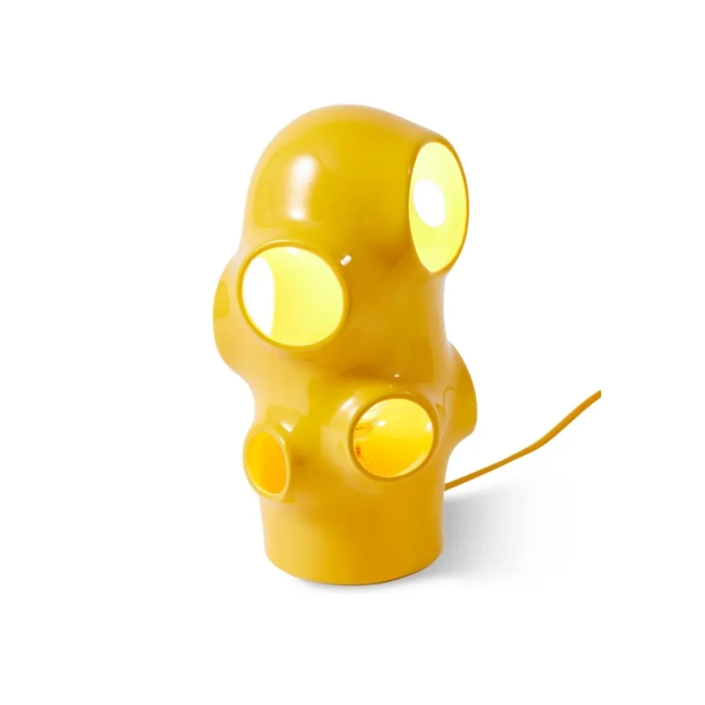 Lampe de table Bulle Sélectionné par Fleux