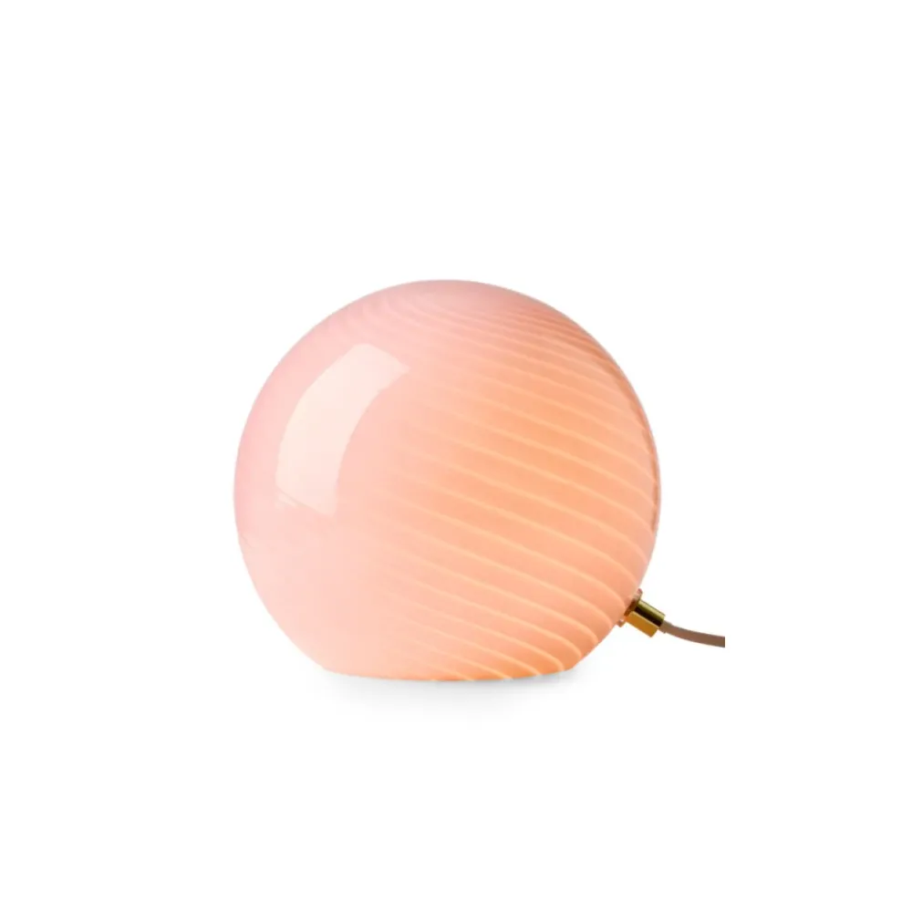 Lampe de table Candy - Ø20 cm Sélectionné par Fleux